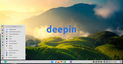 ¿qué Es El Escritorio Deepin Y Por Qué Es Tan Popular Entre Los