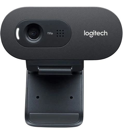 Cámara Web Logitech C270 HD ProNet Tecnología