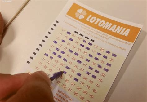 Resultado da Lotomania de ontem 2317 Acumulou Ninguém acertou os 20