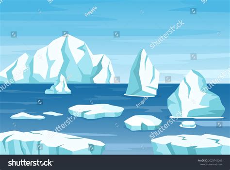 Drift Ice Scenery Royalty-Free Images, Stock Photos & Pictures ...