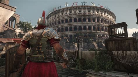 1920x1080 Ryse Son Rome Hd Windows Wallpaper Coolwallpapersme