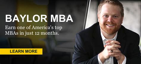 BaylorProud » Baylor Online MBA now accepting applications for summer