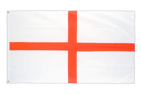 England St. George - 5x8 ft Flag - MaxFlags - Royal-Flags