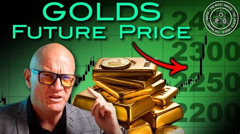 The Journey Of Golds Surge Future Resting Price Levels Revealed