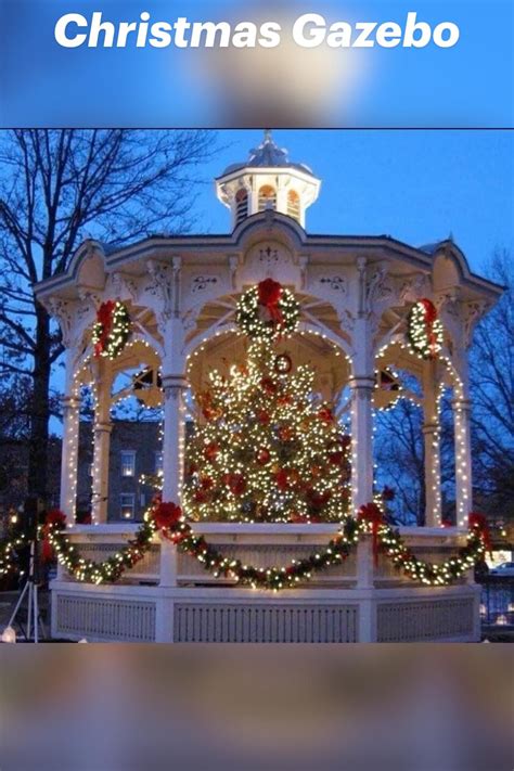 These Small Georgia Towns Do Christmas Right Artofit