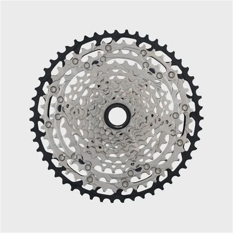 Cassete Shimano Slx 12V CS M7100 10 51D 1x12v Hyperglide Submarino