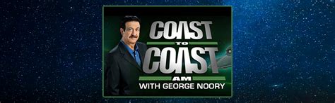 Coast To Coast Wsgw 790 Am And 1005 Fm