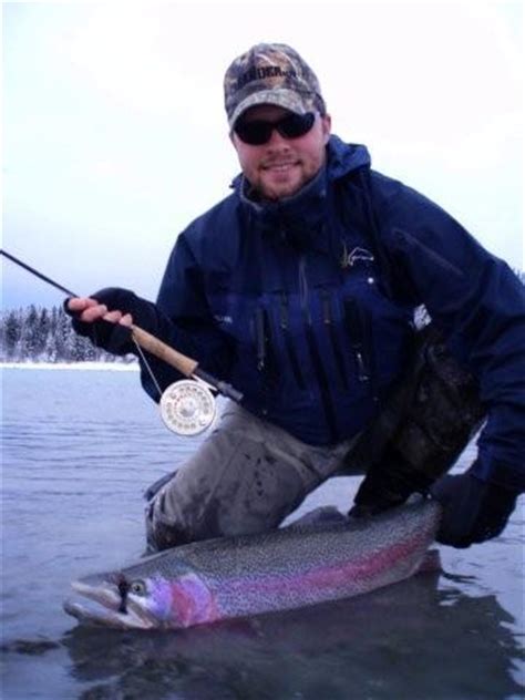 Alaska Fishing Guides - Fishing Charter Information