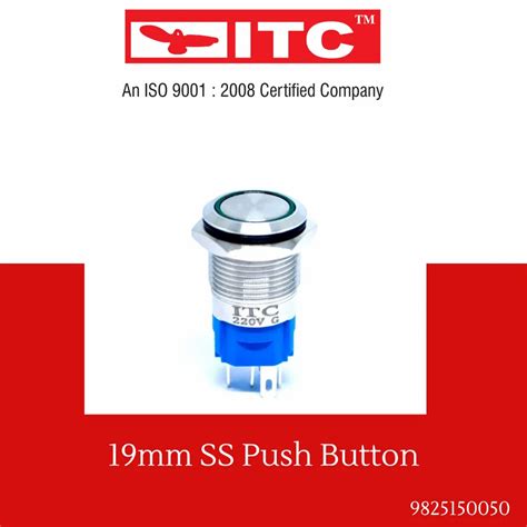 illuminated push button illuminated switch latest price