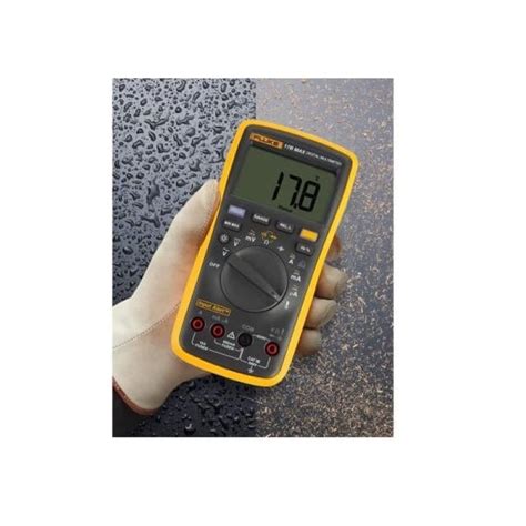 Fluke B Max Digital Multimeter Buy Online At Low Price In India