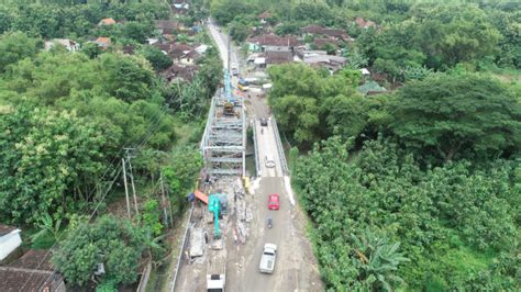 Balai Besar Pelaksanaan Jalan Nasional Jawa Timur Bali