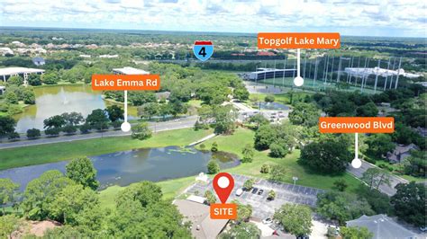 951 Greenwood Blvd, Lake Mary, FL 32746 | Crexi.com