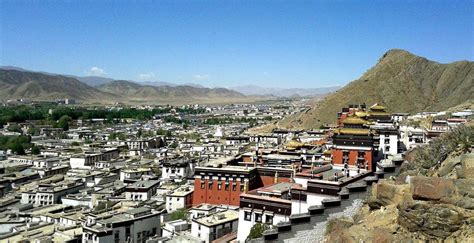 Shigatse