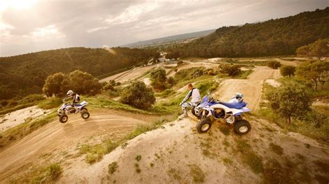 2013 Yamaha Yfz450r Se