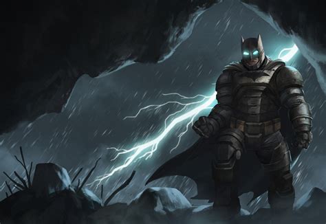 X Resolution Batman Armour X Resolution Wallpaper