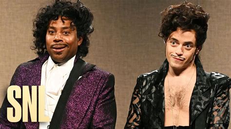 Prince Auditions Snl Youtube