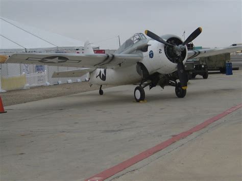 Wings Over Camarillo Air Show