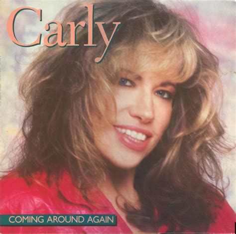 Disco De Vinil Carly Simon Coming Around Again Na Luvnyl Temos 1