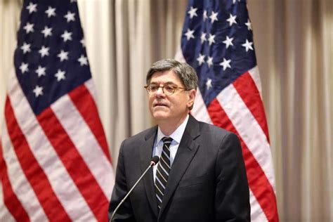 Jack Lew Nominated As Next Us Ambassador To Israel All Israel News