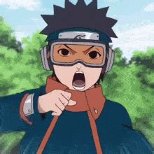 Obito Gif - IceGif