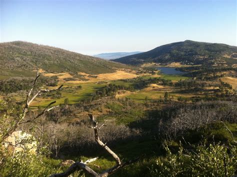 www.AmericanGerman.com: Cuyamaca Rancho State Park and Cuyamaca Three ...