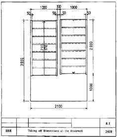 9 Staircase Dimensions ideas | staircase, stairs design, stair dimensions