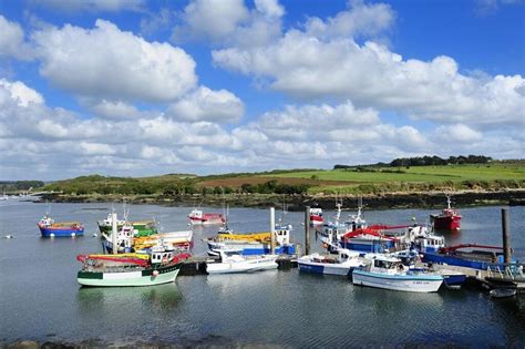 D Couvrez Laber Ildut Le Plus Petit Des Trois Abers Saint Brieuc