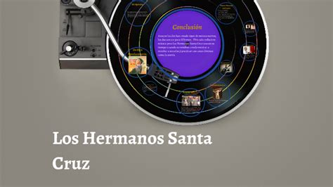 Los Hermanos Santa Cruz By Adam Koeppel