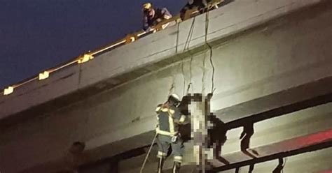 Hallan Seis Cuerpos En Puente De Zacatecas