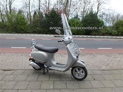 Overijssel Mobiel Vespa Lx Touring Cc Bj