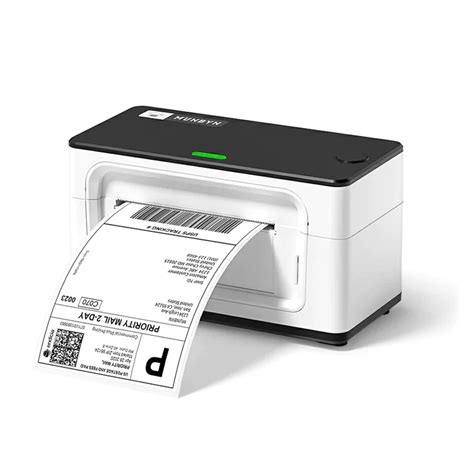 2023's Top Shipping Label Printers to Enhance Your Business | FlashBox