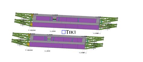 West Gate – Bridge – Tek1