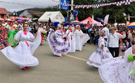 The Story Of Panamas Struggle For Independence Culture History