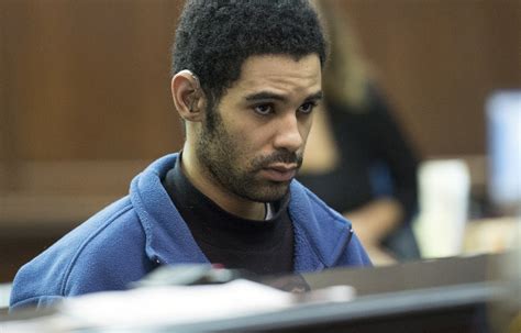 Man Accused Of Killing His Girlfriend In 2013 Goes On Trial The New