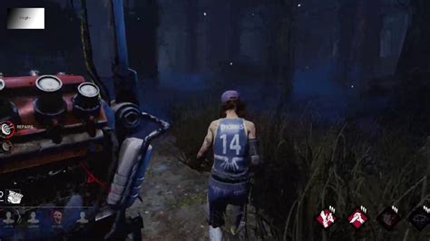 Live 1 Dead By Daylight สตรีมครั้งแรกของเรา Ft Sarmmm Youtube