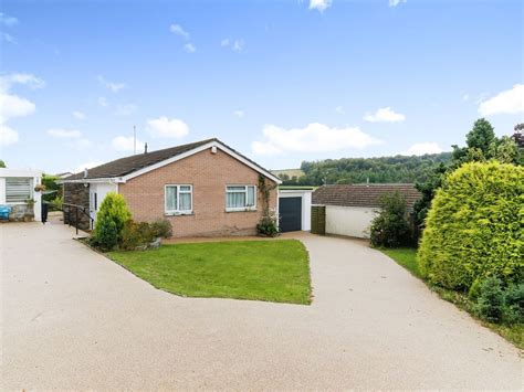 2 Bed Detached Bungalow For Sale In Eliot Drive St Germans Saltash