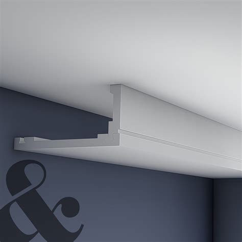 DIY Ceiling Bulkheads EPS Archives - Cornice & More