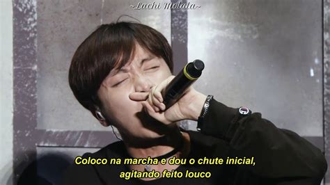 Bts Ma City Live Legendado Pt Br Youtube