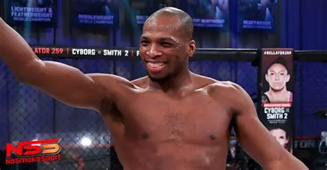 Michael Venom Page Opponent In MMA Return Announced For Bellator 292