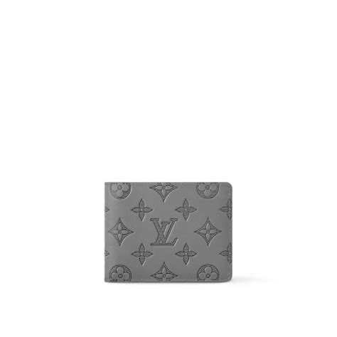 Mens Leather And Designer Wallets For Men Louis Vuitton