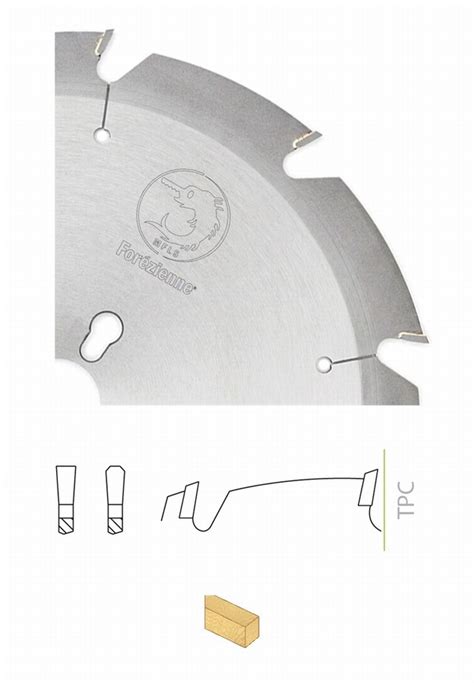 Lame Scie Circulaire Bois Et D Riv S Machines A Bois Lame Circulaire C