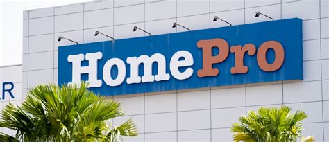 Home Product Center Public Company Limited