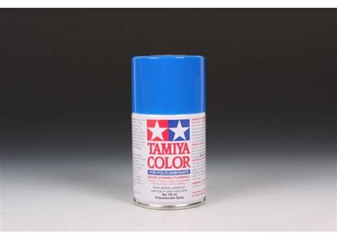 Tamiya Ps 30 Brilliant Blue Spray Can 100ml • Team Ncrc