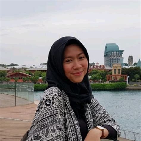 Paramitha Megarani Jakarta Jakarta Raya Indonesia Profil