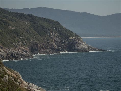 Trilha Lagoinha Do Leste Roteiro Intermedi Rio