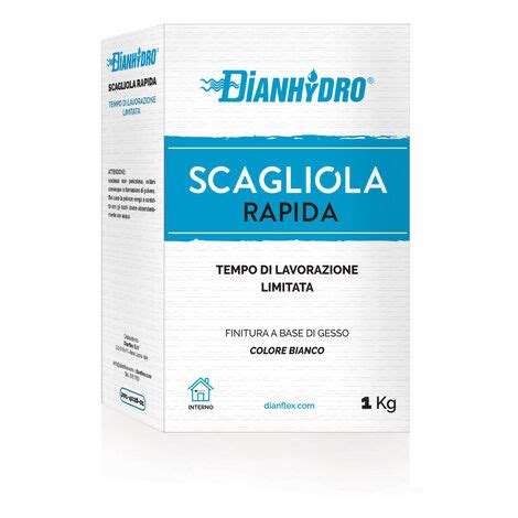 GESSO SCAGLIOLA