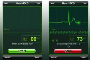 Best Heart Monitor Apps For Iphone