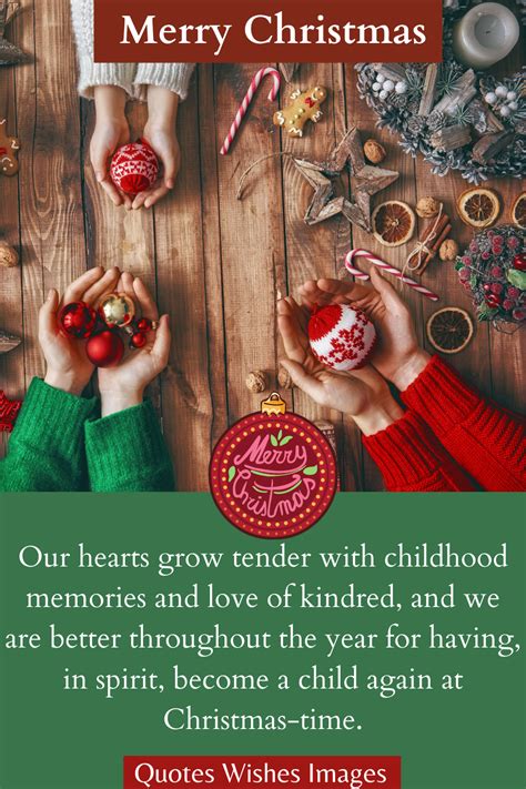 111+ Beautiful Christmas Quotes for Family ( 2021 Special ) - Merry ...