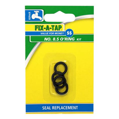 Fix A Tap O Ring No85 103mm Id 151mm Od Mitre 10