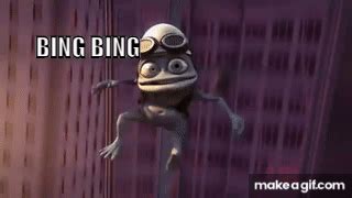 bing-bing on Make a GIF